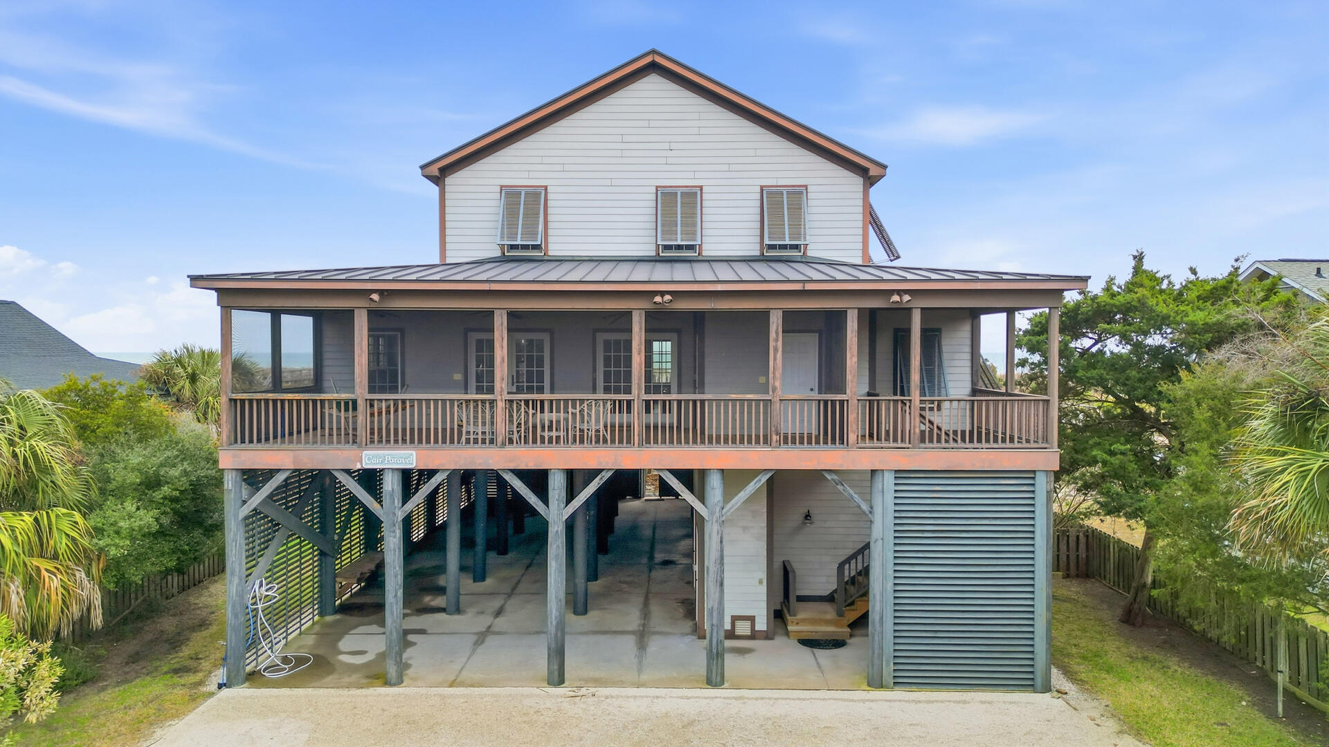Image for $1000 OFF - June/August Selected Weeks at Cair Paravel